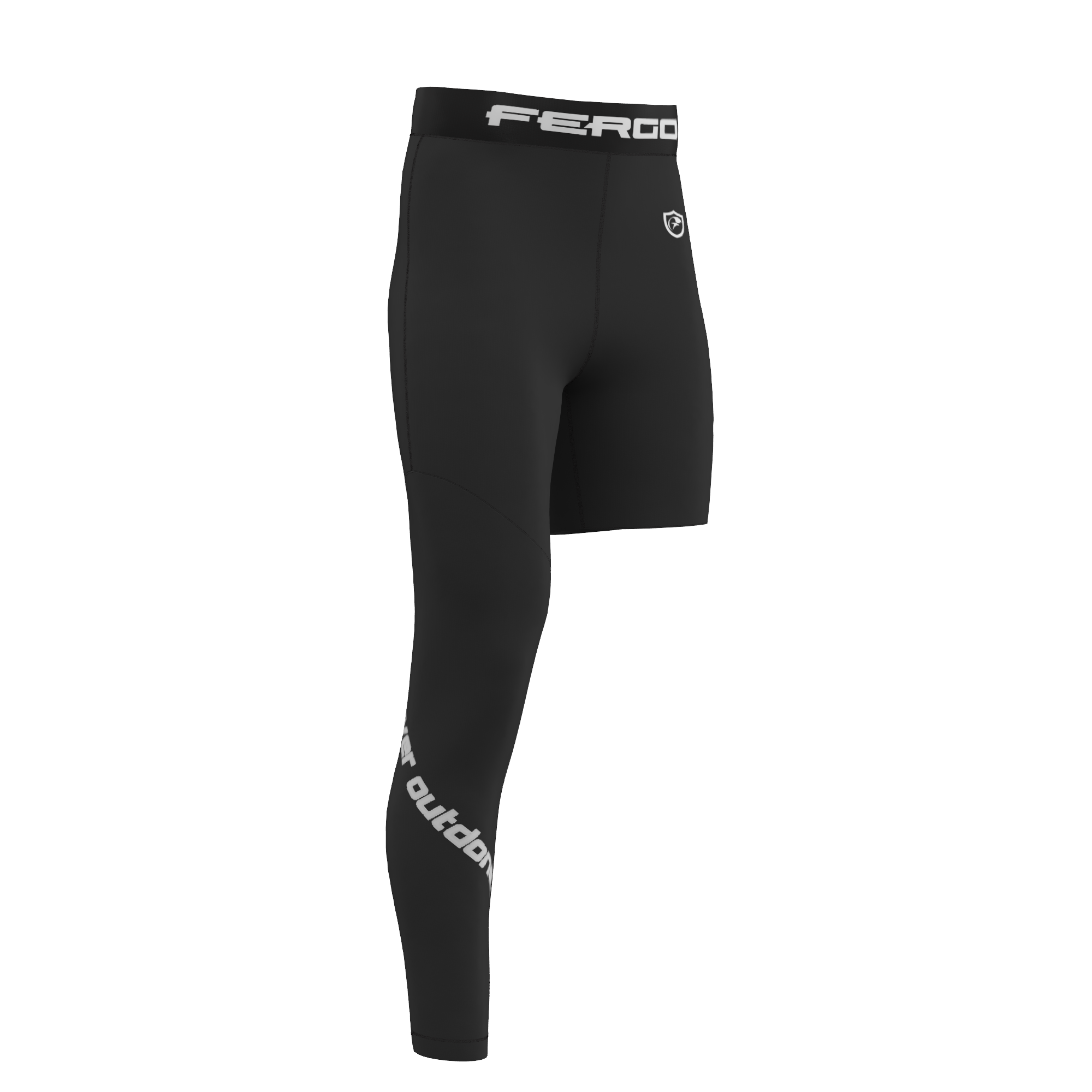 Vanguard CP-1.5 Never Outdone | Performance Collection