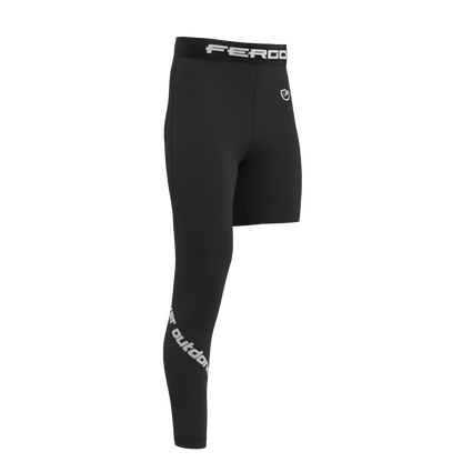 Vanguard CP-1.5 Never Outdone | Performance Collection