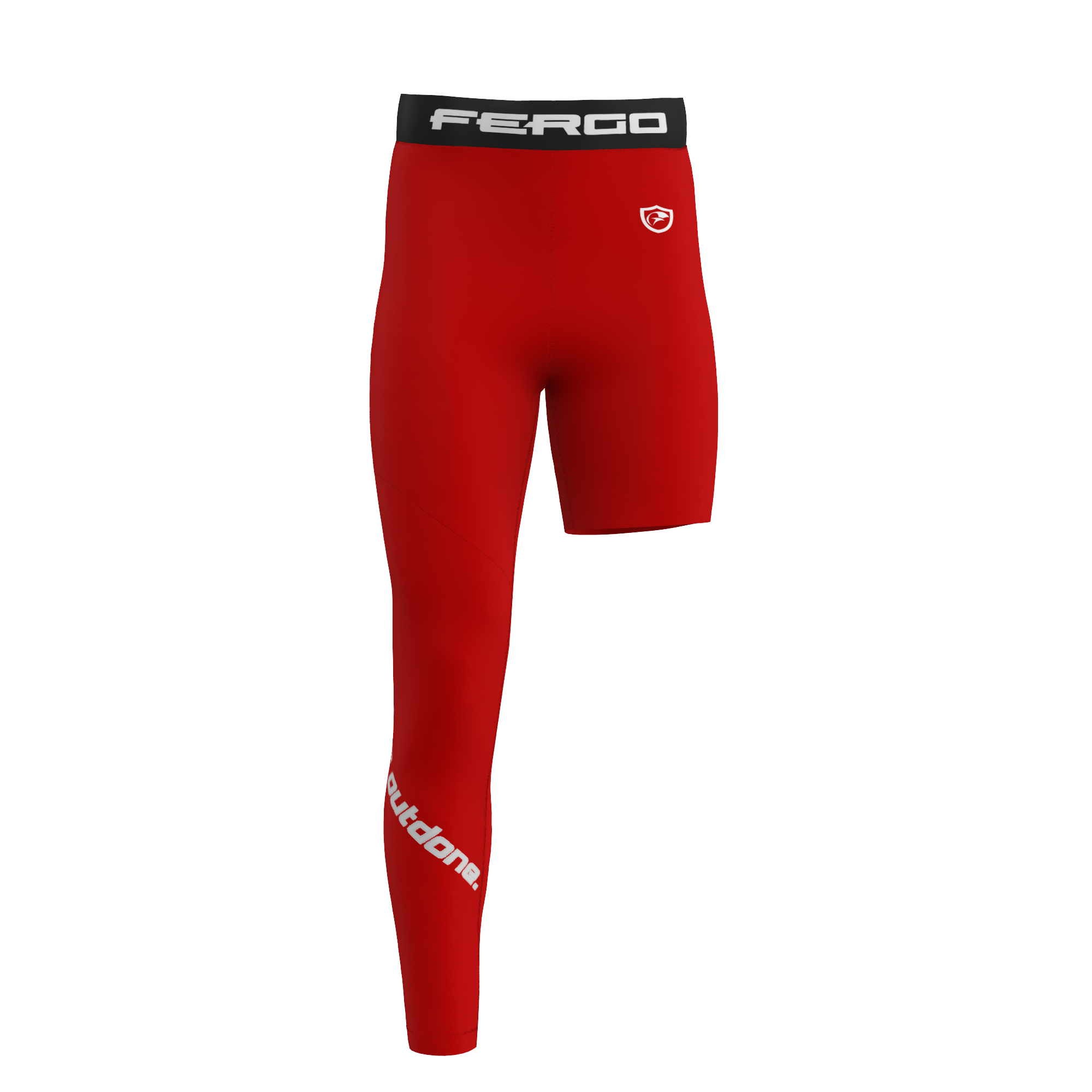 Vanguard CP-1.5 Never Outdone | Performance Collection