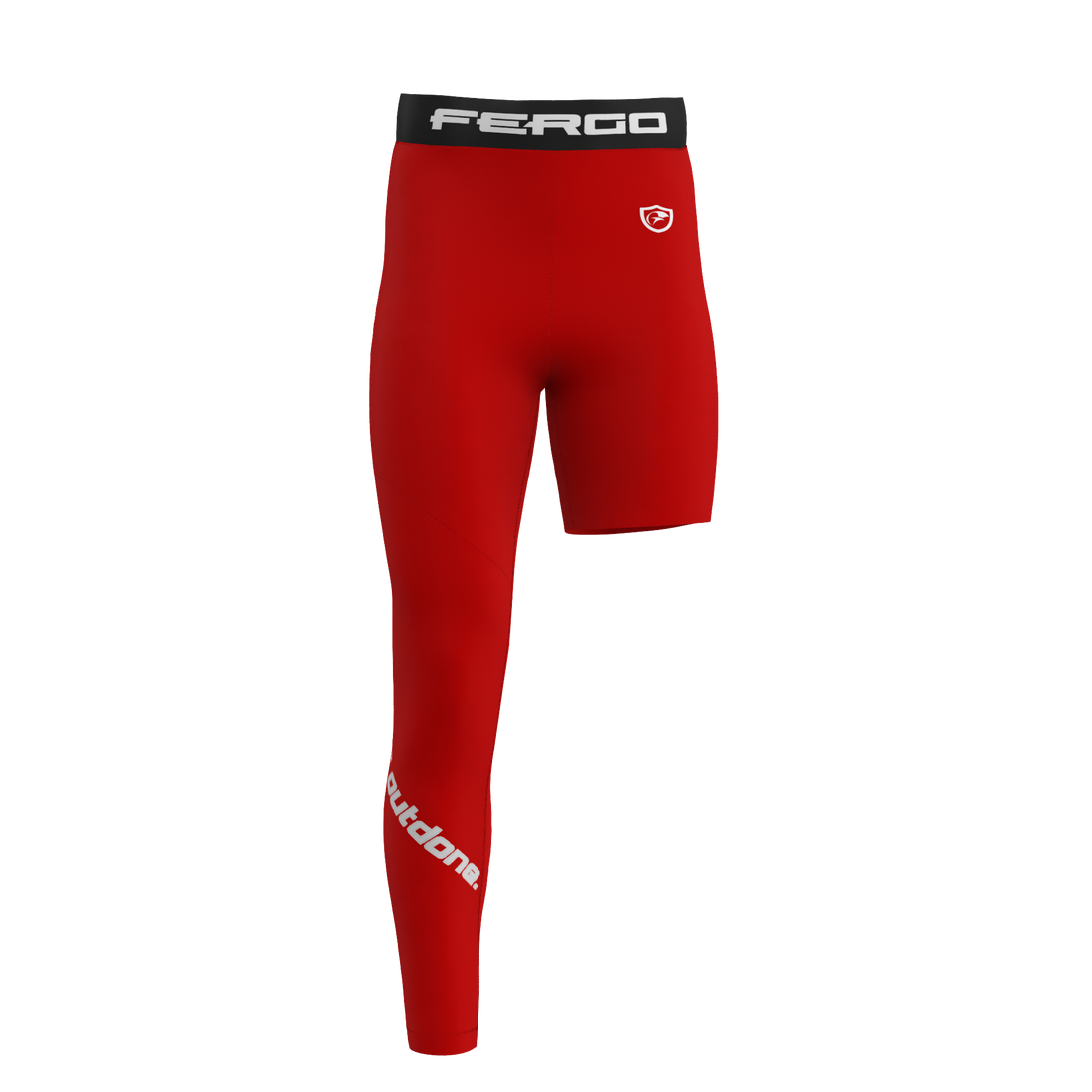 Vanguard CP-1.5 Never Outdone | Performance Collection