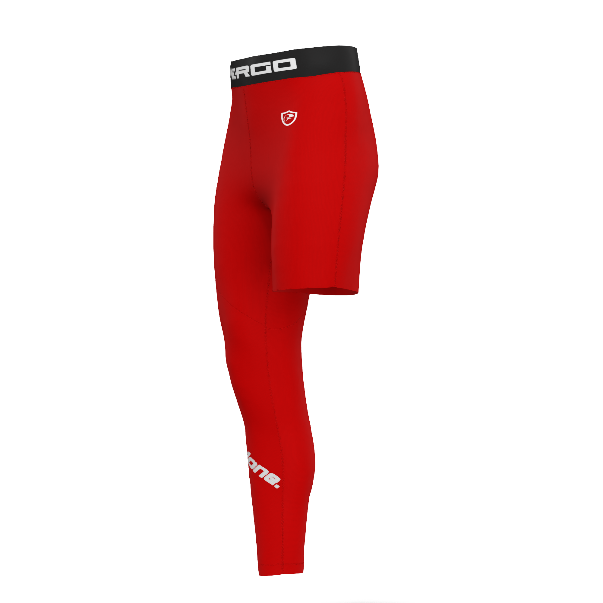 Vanguard CP-1.5 Never Outdone | Performance Collection