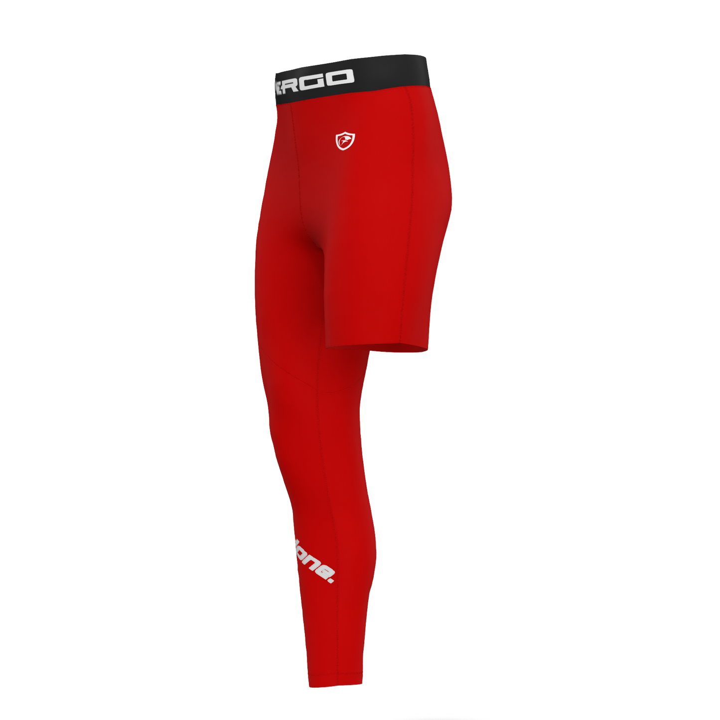 Vanguard CP-1.5 Never Outdone | Performance Collection