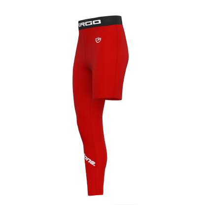 Vanguard CP-1.5 Never Outdone | Performance Collection