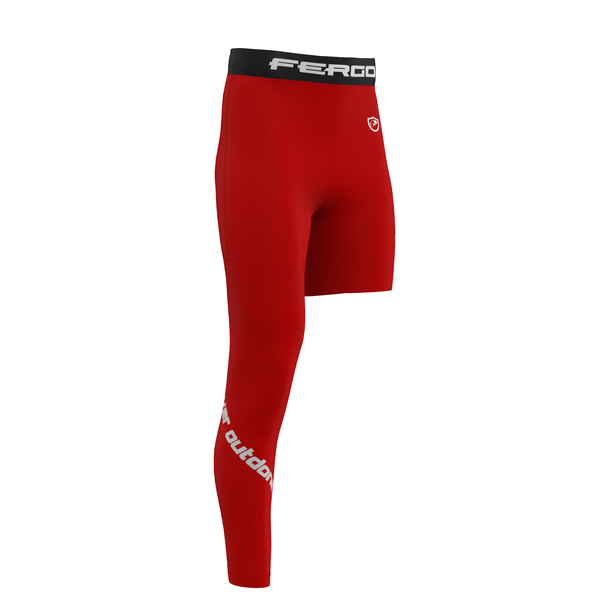 Vanguard CP-1.5 Never Outdone | Performance Collection