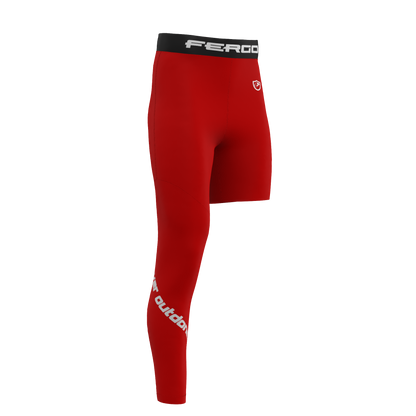 Vanguard CP-1.5 Never Outdone | Performance Collection