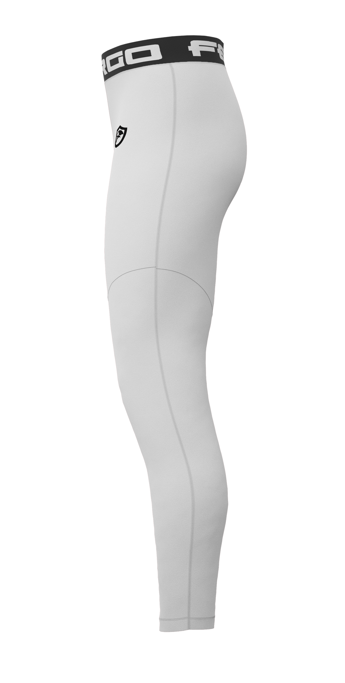 Rams Compression Pants | Goulds Rams Collection