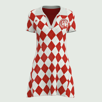 Lady Rams Grace | Goulds Rams Collection