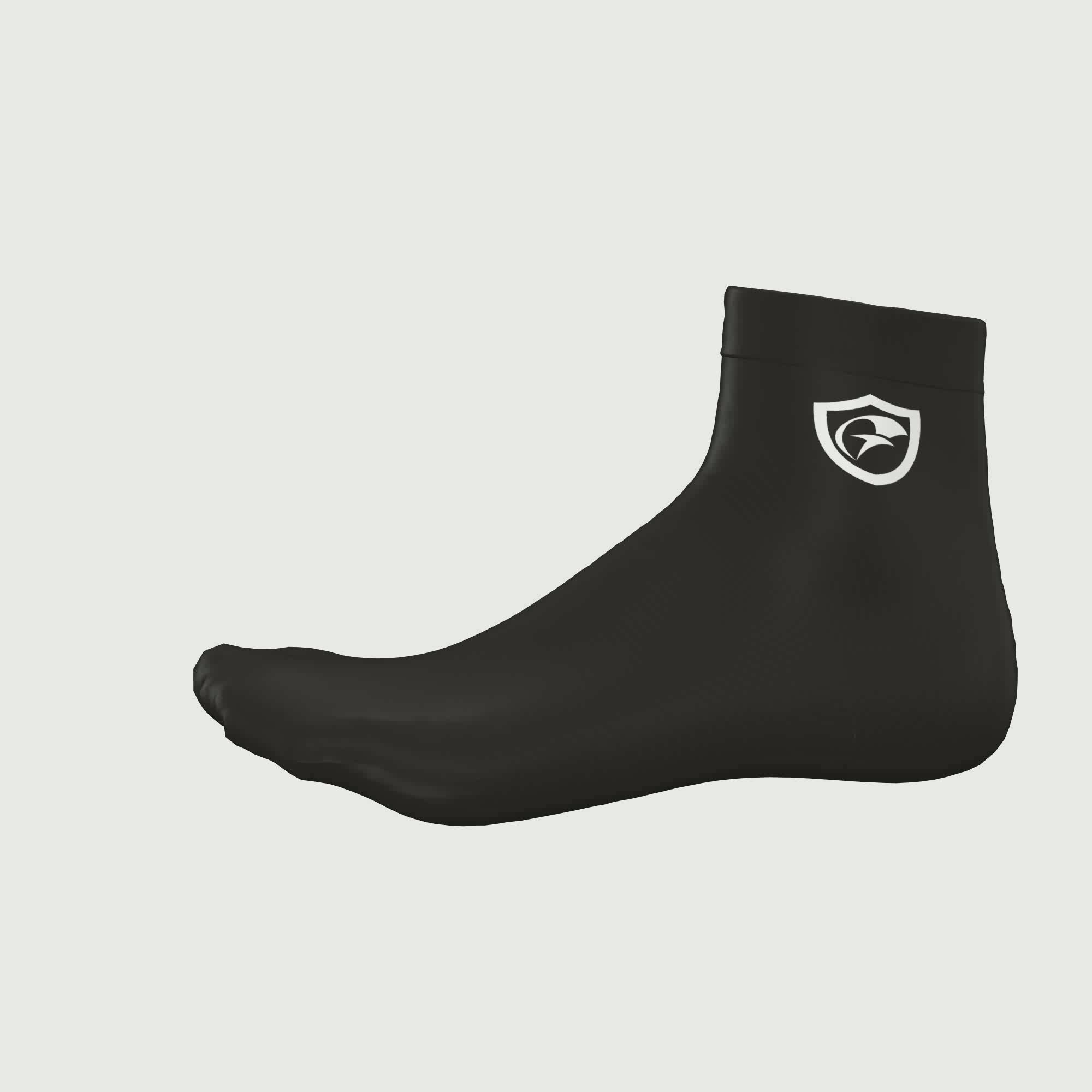 FERGO Quarter Socks | Accessory Collection