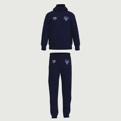 Hunt & Flow (Sweat Set) | BSC Sabers Collection