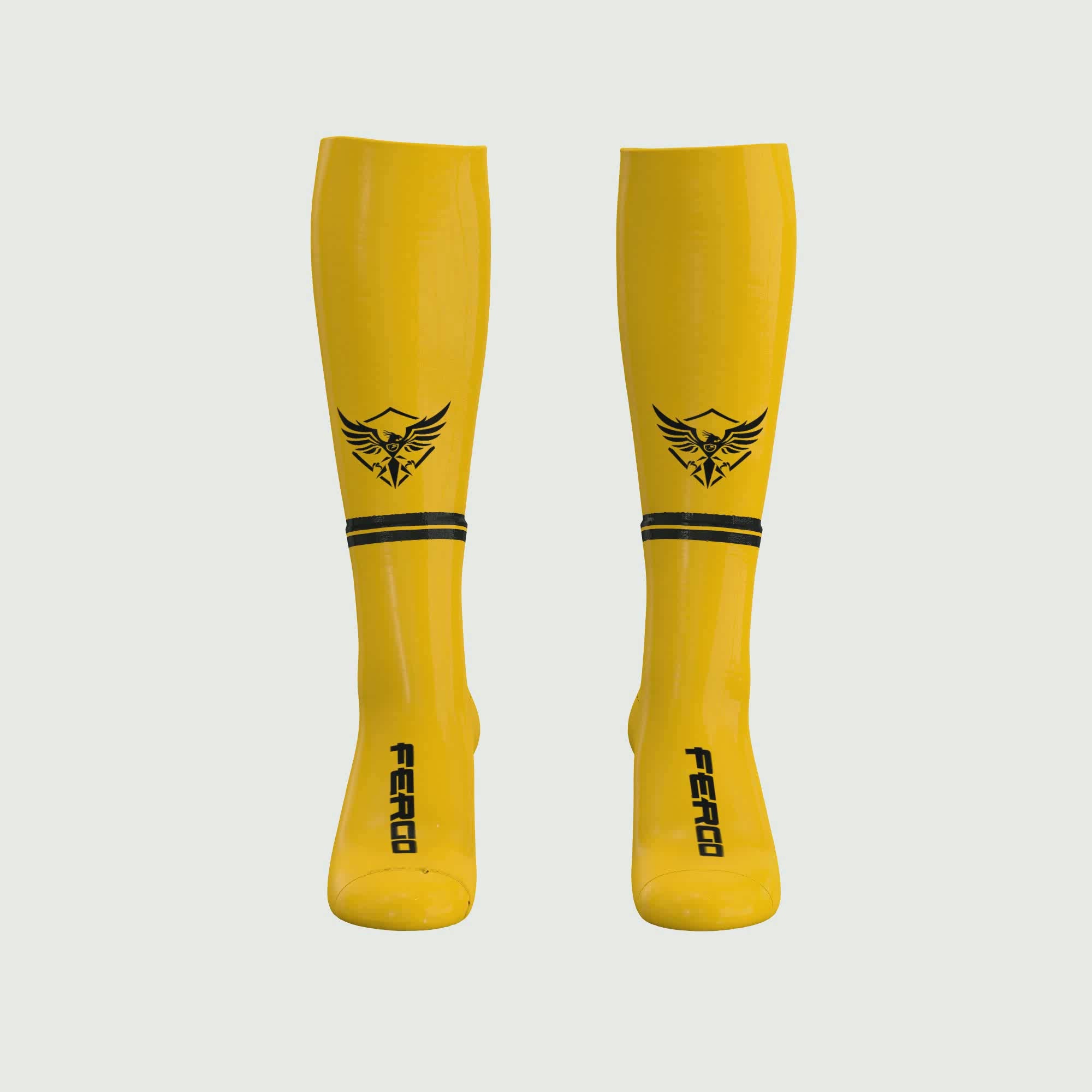 FERGO Socks | Accessory Collection