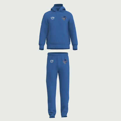 Hunt & Flow (Sweat Set) | BSC Sabers Collection