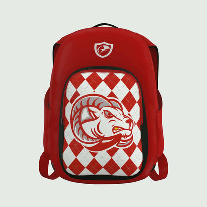 Rampack | Goulds Rams Collection