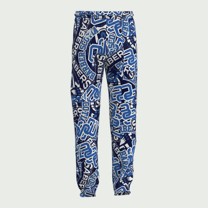 Stride (Sweatpants) | BSC Sabers Collection