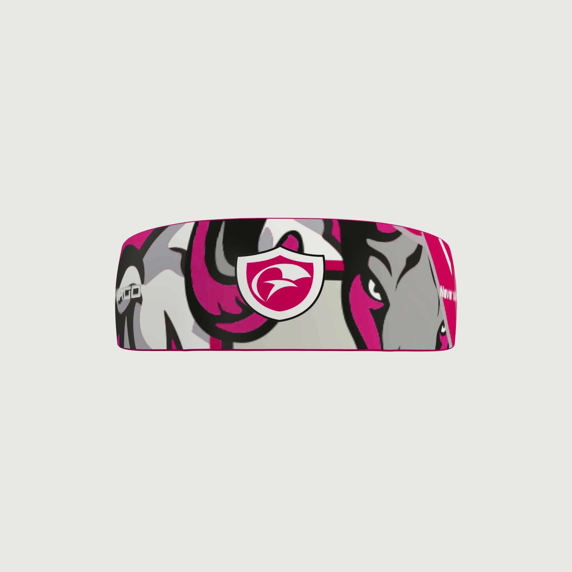 Rams Headband | Goulds Rams Collection