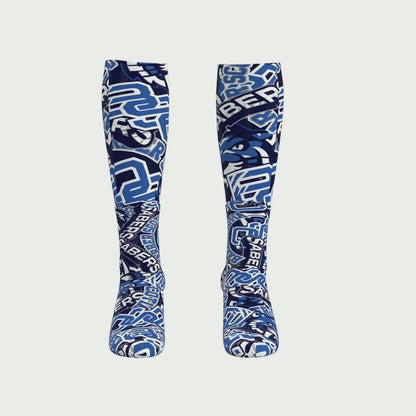 Paw Covers | BSC Sabers Collection