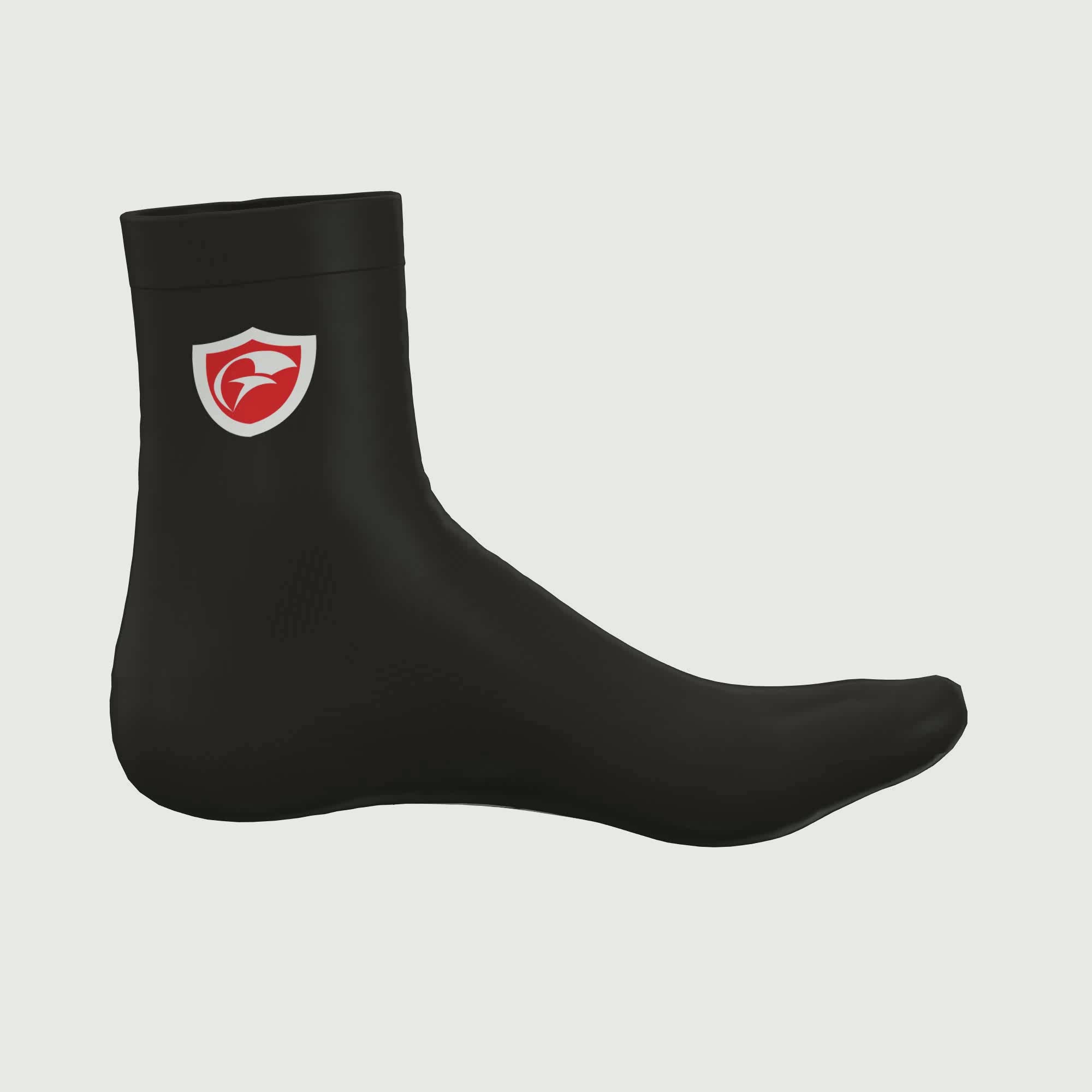 FERGO Half-Crew Socks | Accessory Collection
