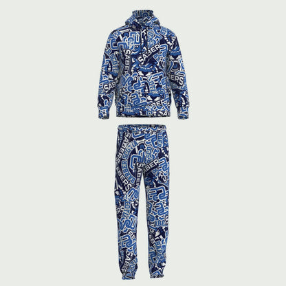 Dynasty & Stride (Sweat set) | BSC Sabers Collection