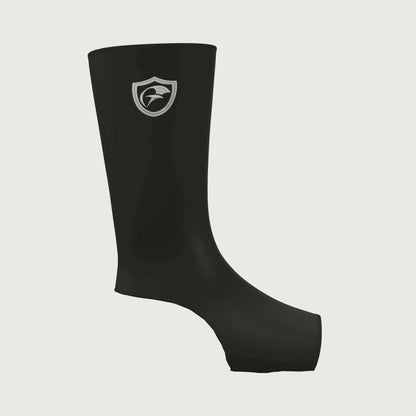 Rams Spat Sock | Goulds Rams Collection