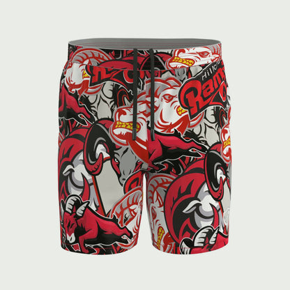 Ram Runners | Goulds Rams Collection