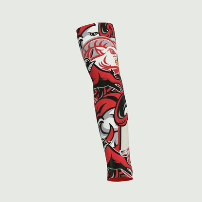 Rams Compression Sleeve | Goulds Rams Collection