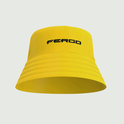 Vanguard Bucket Hat | Accessories Essentials