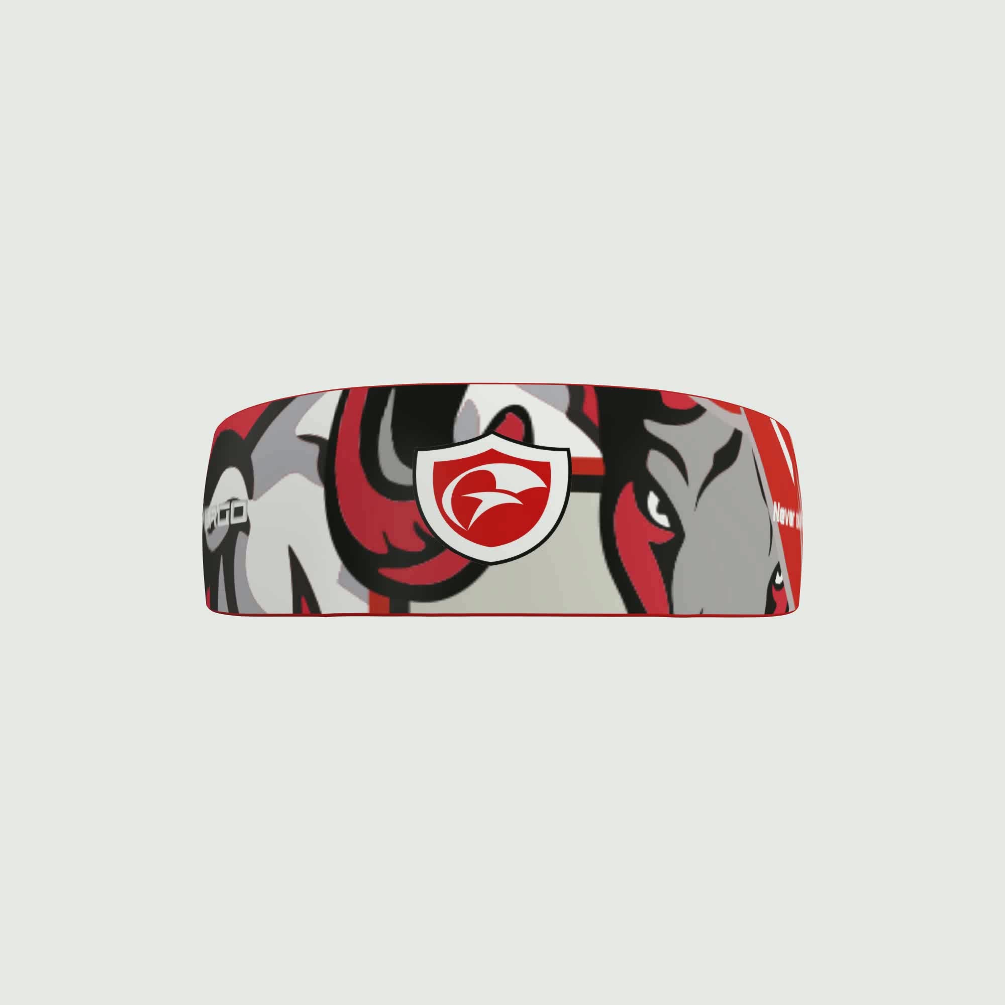 Rams Headband | Goulds Rams Collection