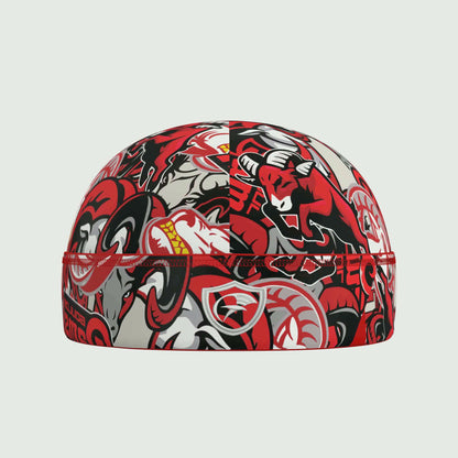 Rams Beanie | Goulds Rams Collection