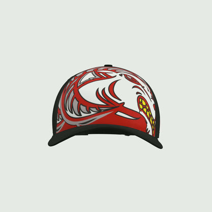 Rams Fierce - Baseball Cap | Goulds Rams Collection