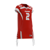 Ram Red / 2XL