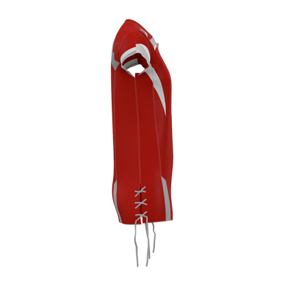 Lady Rams Jersey Dress | Goulds Rams Collection