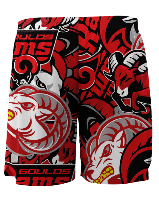 Ram Runners | Goulds Rams Collection