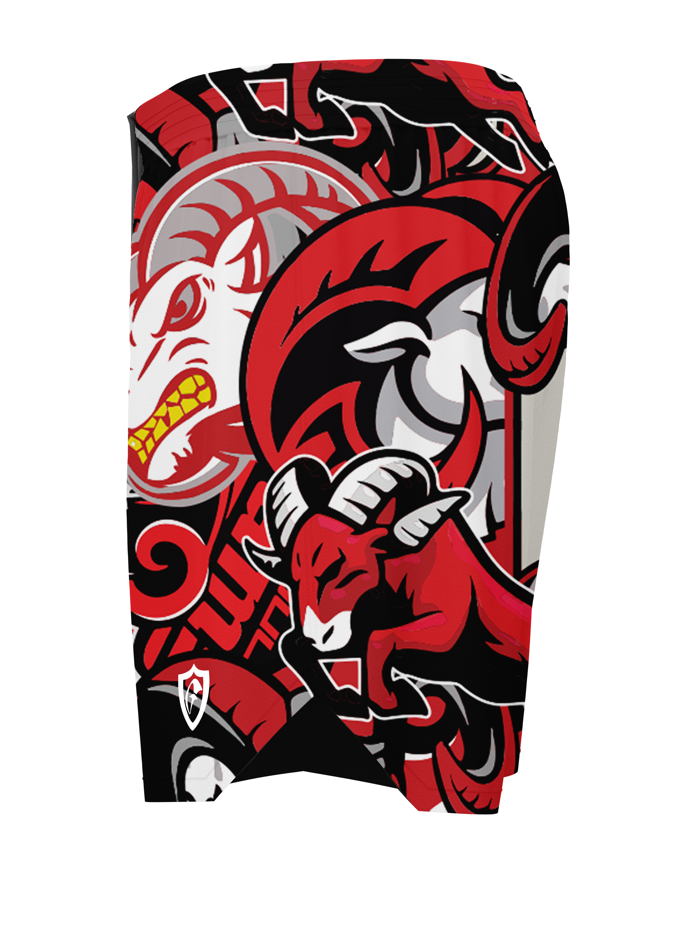 Ram Runners | Goulds Rams Collection