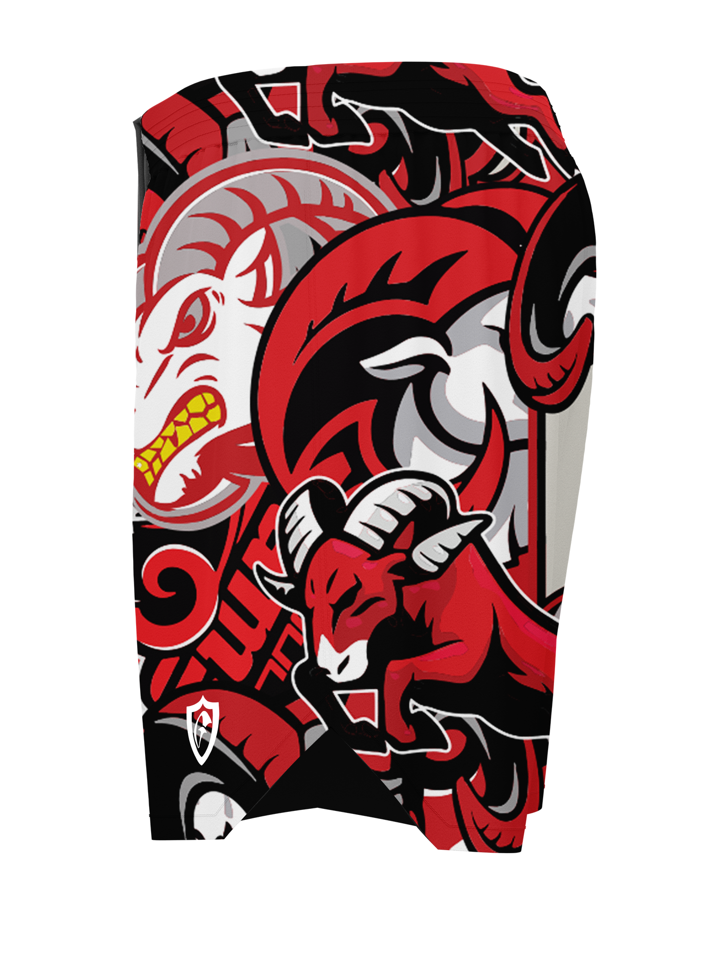 Ram Runners | Goulds Rams Collection