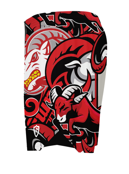 Ram Runners | Goulds Rams Collection