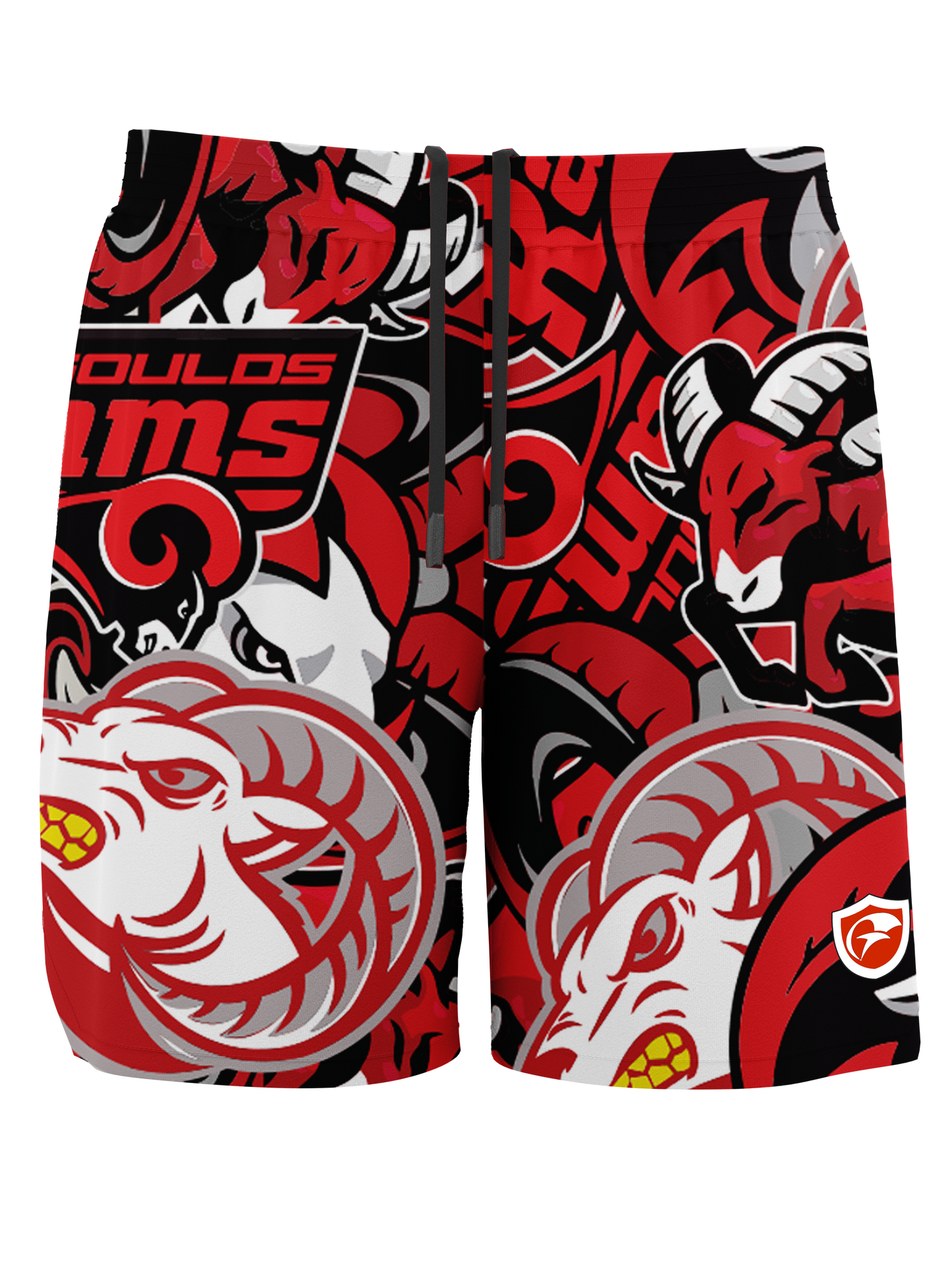 Ram Runners | Goulds Rams Collection