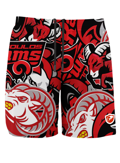 Ram Runners | Goulds Rams Collection