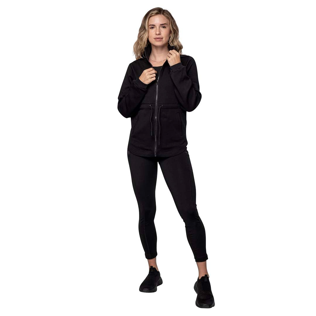 Sweat Shirt Hoody Jacket X-Small