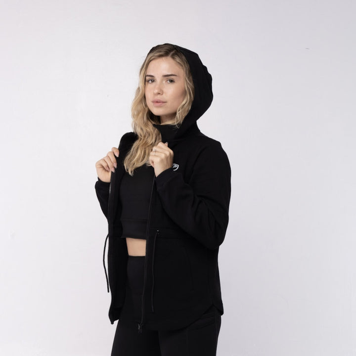 FERGO Performance Hoodie Jacket
