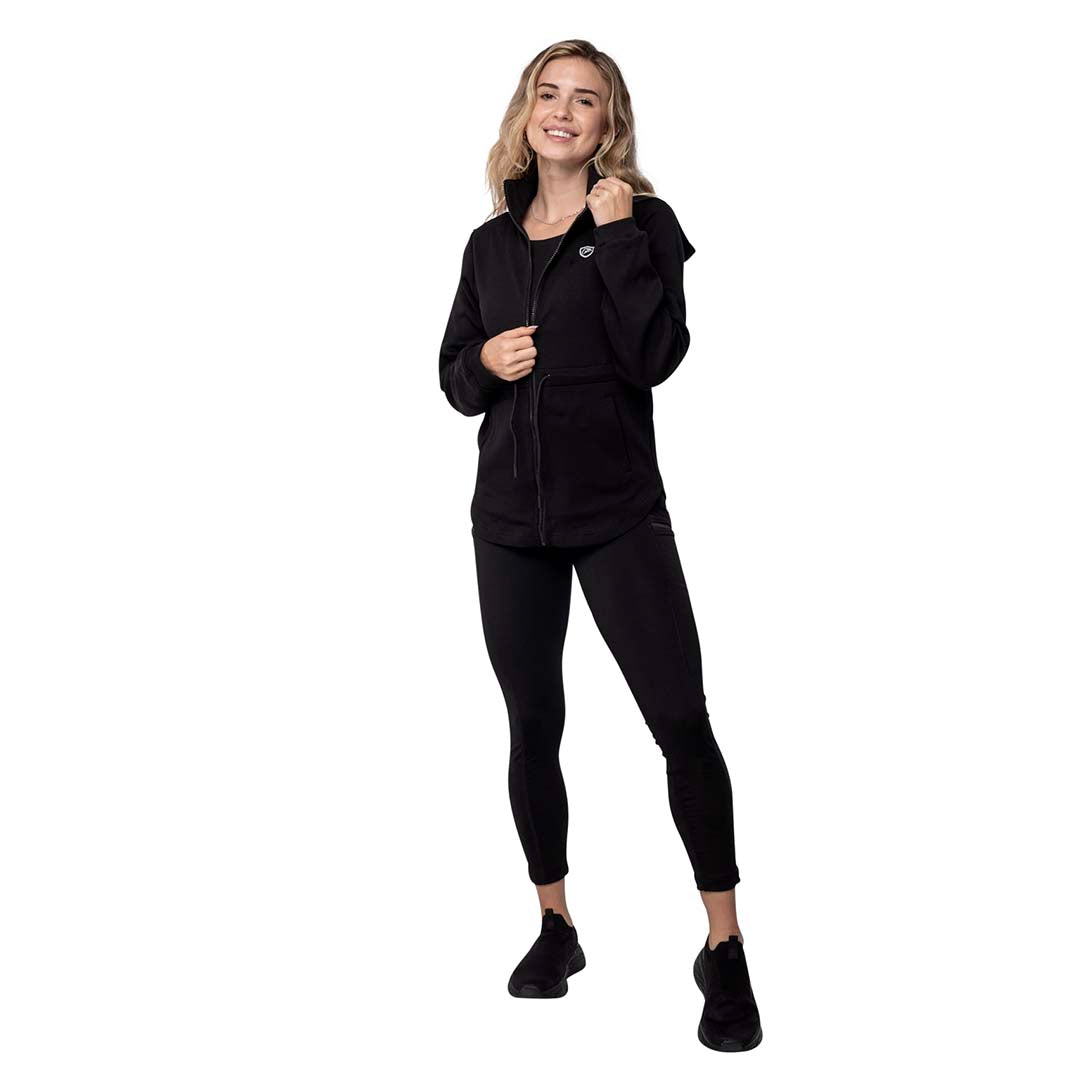 Sweat Shirt Hoody Jacket