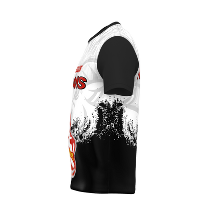 Rams Bold Tee Shirt | Goulds Rams Collection