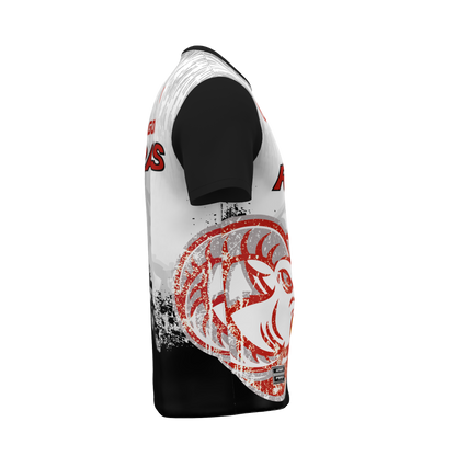 Rams Bold Tee Shirt | Goulds Rams Collection