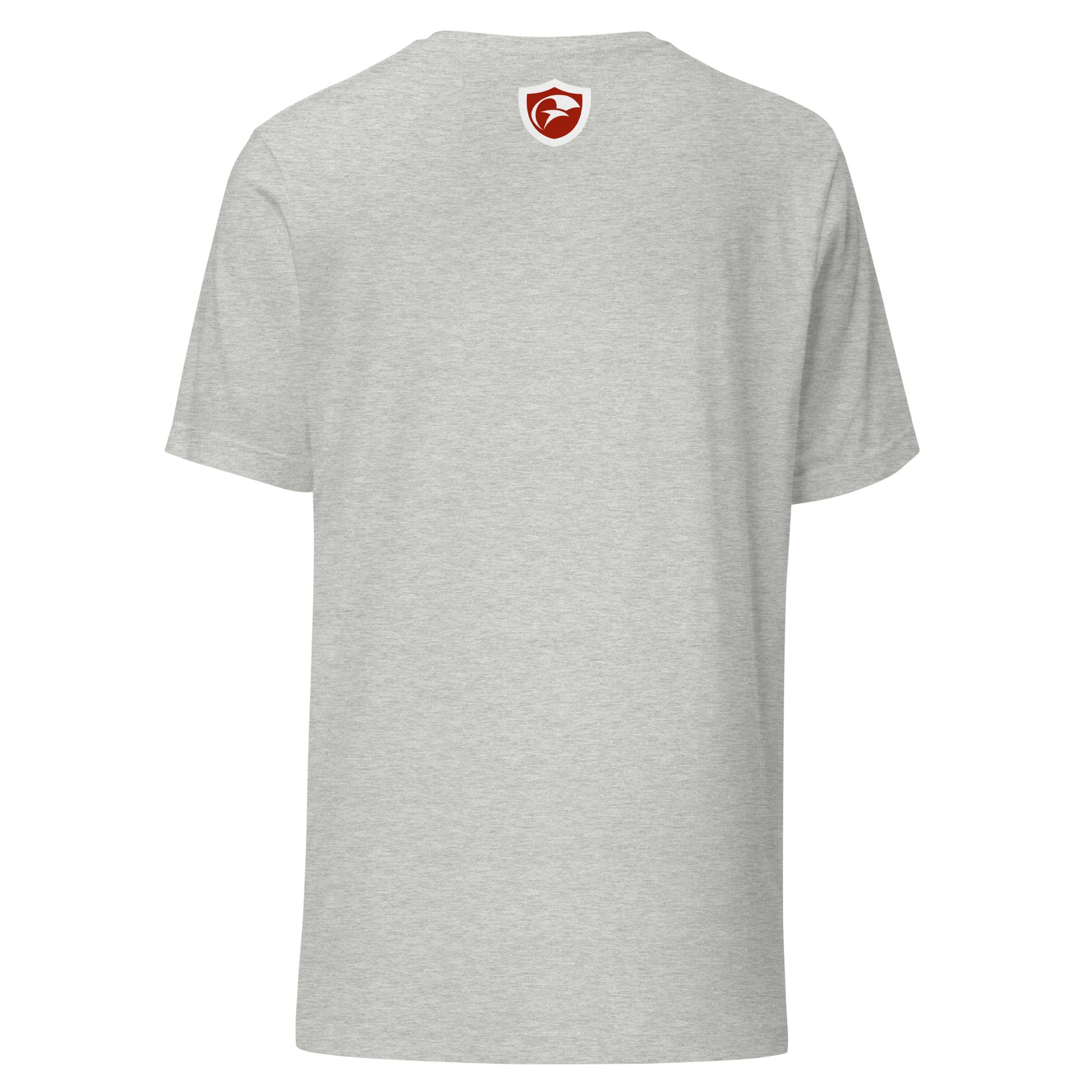 Men Fergo Shield Tees