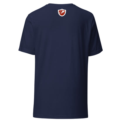 Men Fergo Shield Tees