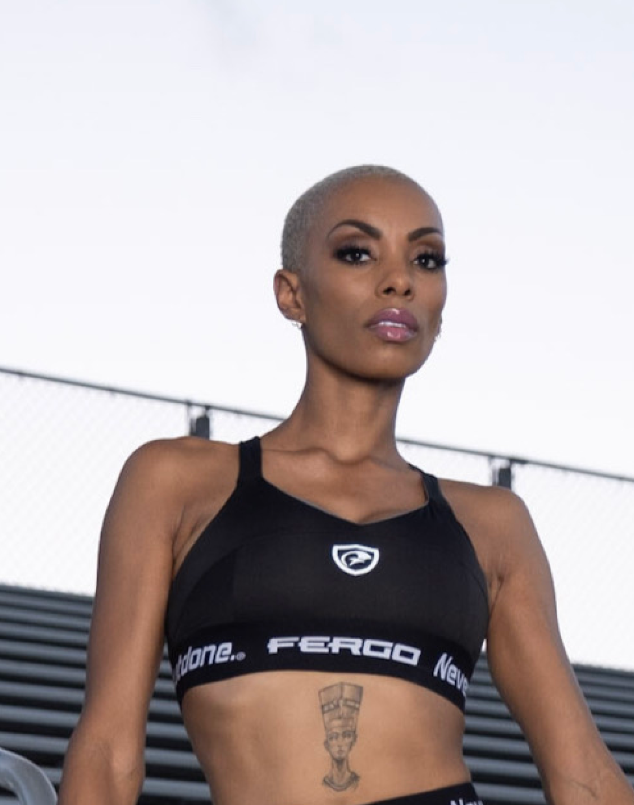 Women Sports Bra