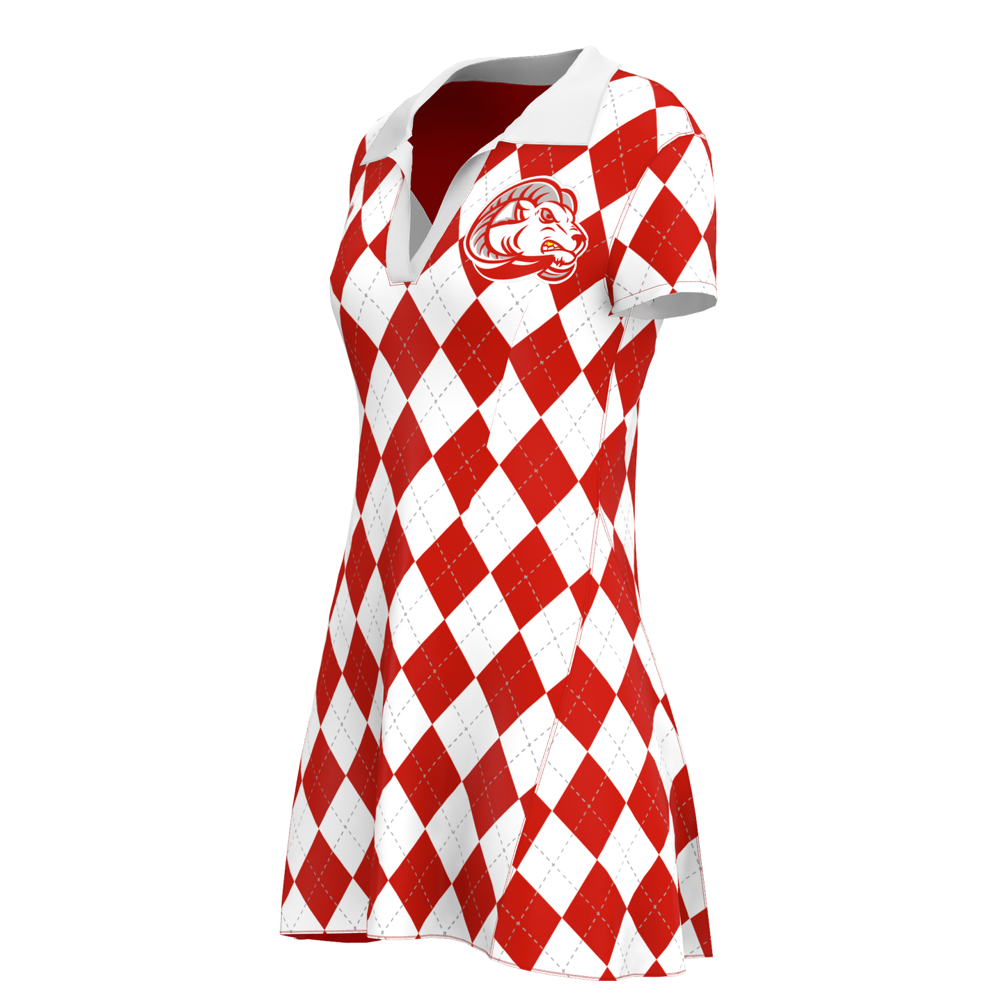 Lady Rams Grace | Goulds Rams Collection