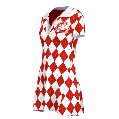 Lady Rams Grace | Goulds Rams Collection