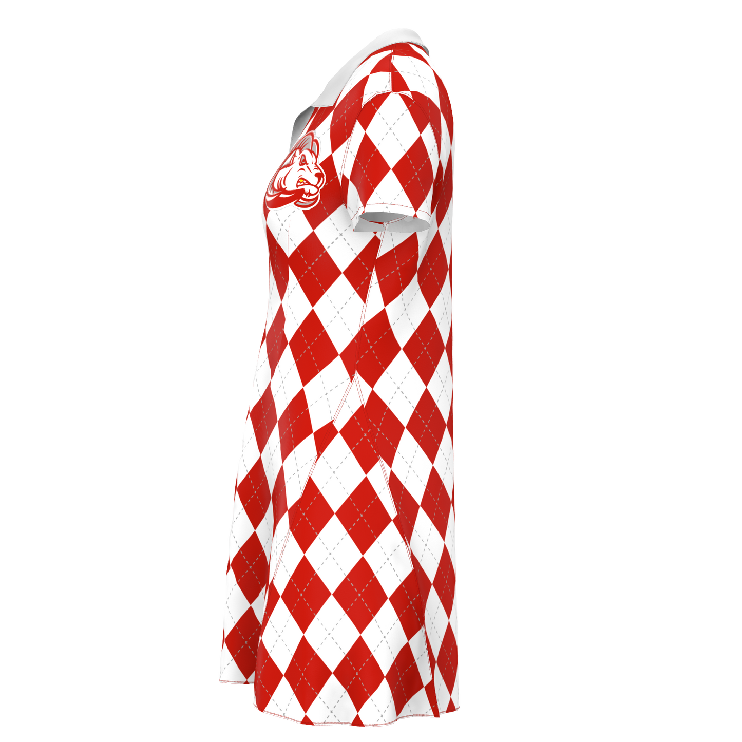 Lady Rams Grace | Goulds Rams Collection