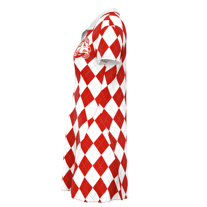 Lady Rams Grace | Goulds Rams Collection