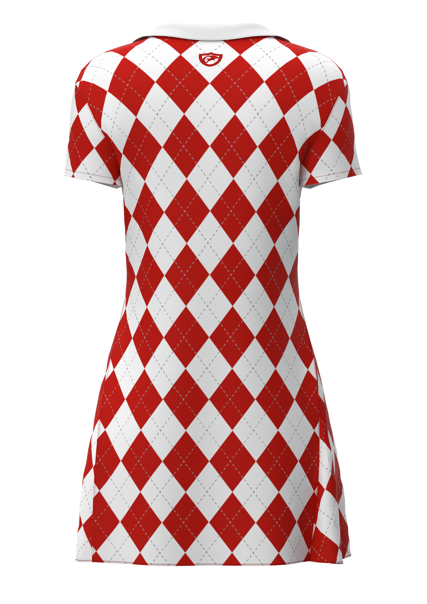 Lady Rams Grace | Goulds Rams Collection