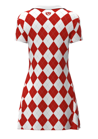 Lady Rams Grace | Goulds Rams Collection